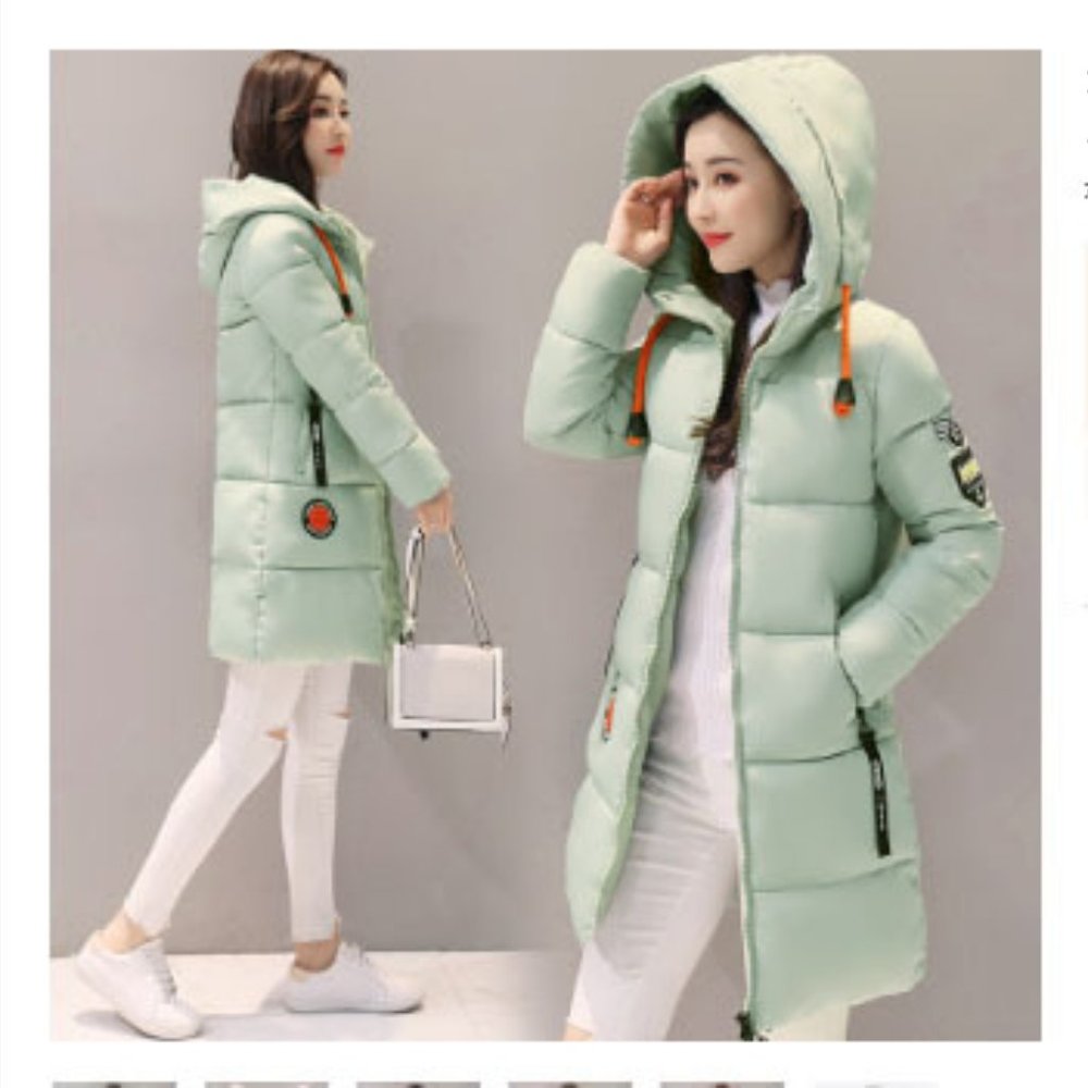 Polyester Down Jacket Fabric